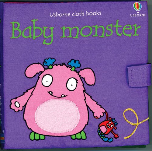 Baby Monster