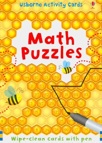 Math Puzzles