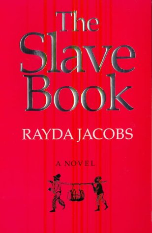 The Slave Book: A Novel