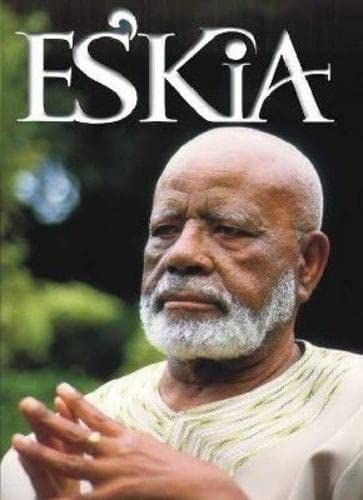 Es'Kia: Education, African Humanism & Culture, Social Consciousness, Literary Appreciaion