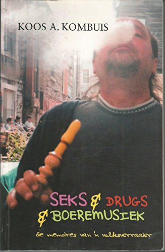 Seks & Drugs & Boeremusiek