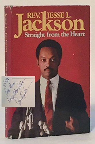 Straight from the Heart