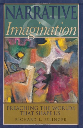 Narrative and Imagination: Reaching the Worlds That Shape Us