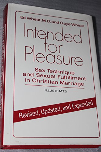 Intended For Pleasure