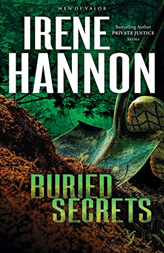 Buried Secrets: A Novel