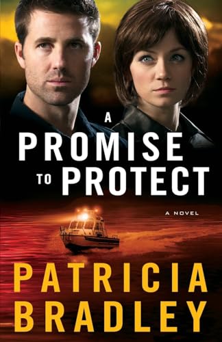 A Promise to Protect: A Novel: 2 (Logan Point)