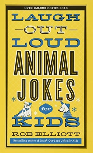 Laugh-Out-Loud Animal Jokes for Kids