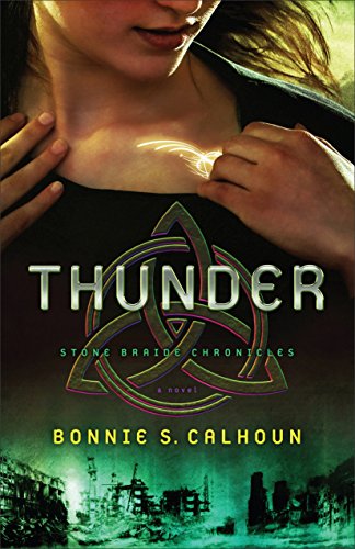 Thunder: A Novel