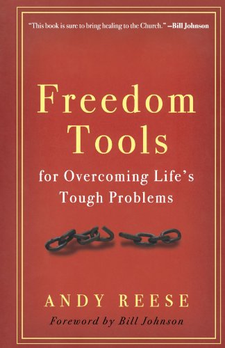 Freedom Tools: For Overcoming Life's Tough Problems