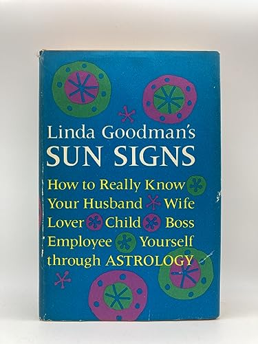 Linda Goodman's Sun Signs
