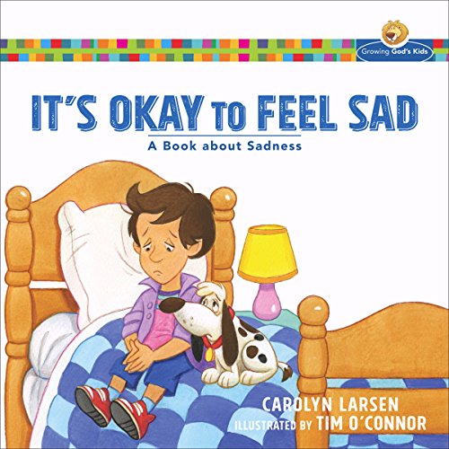 It's Okay To Feel Sad
