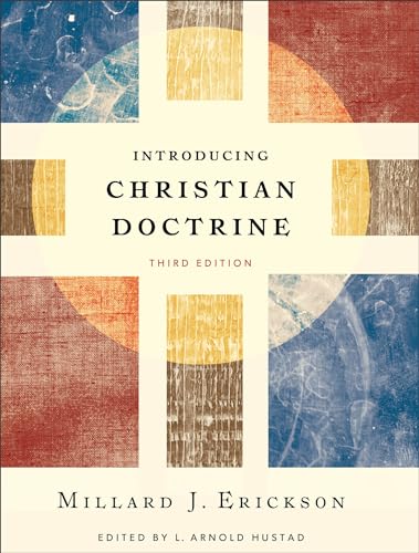 Introducing Christian Doctrine