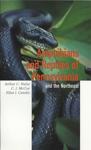 Amphibians and Reptiles of Pennsylvania and the Northeast: Fragrance, Aromatherapy, and Cosmetics in Ancient Egypt (Comstock Books in Herpetology)