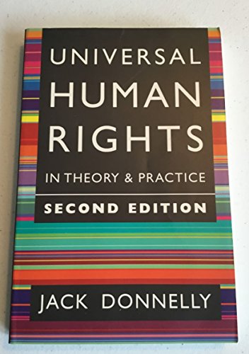 Universal Human Rights in Theory and Practice
