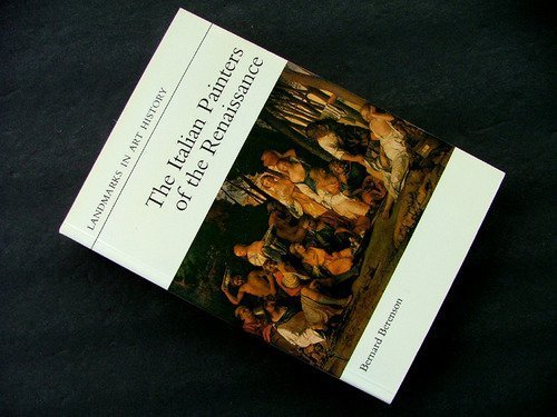 The Italian Painters of the Renaissance