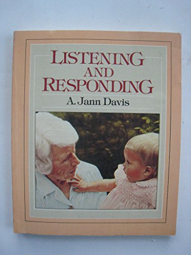 Listening and Responding