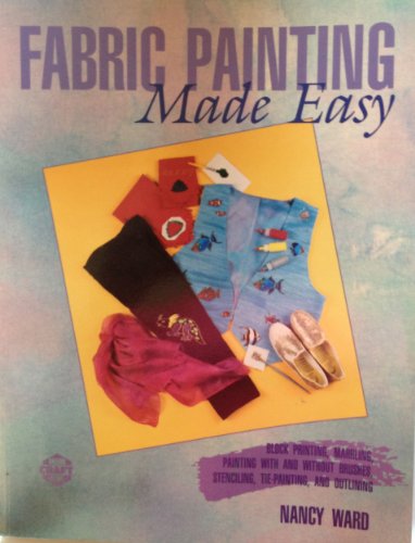 Fabric Painting Made Easy