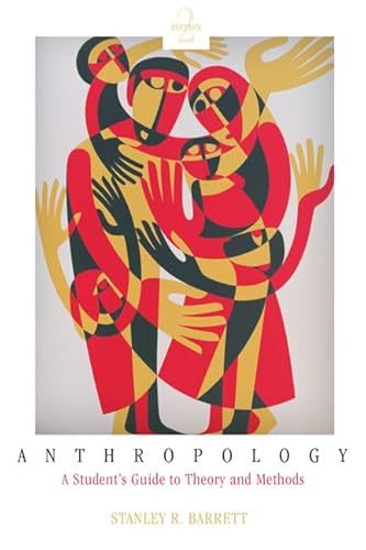Anthropology: A Student's Guide to Theory and Method