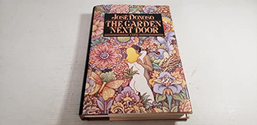 The Garden Next Door