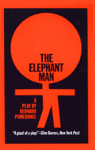 The Elephant Man: A Play