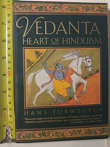 Vedanta: Heart of Hinduism