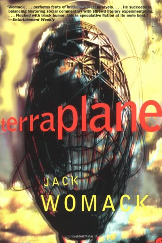 Terraplane: A Novel