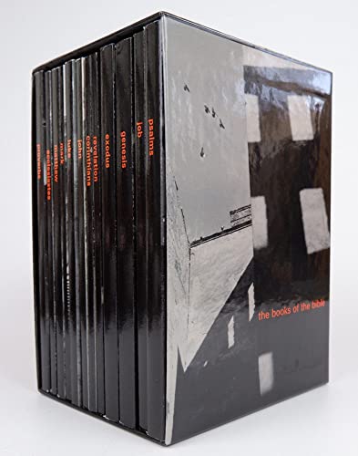Pocket Canons : Books of the Bible