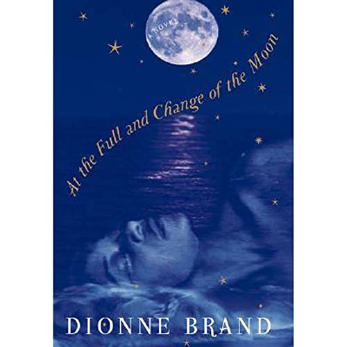 At the Full and Change of the Moon