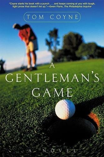 Gentleman's Game: A Novel