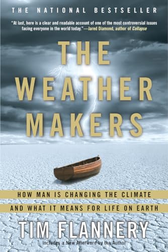 Weather Makers