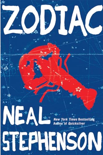 Zodiac: The Eco Thriller
