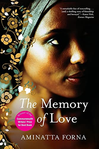 The Memory of Love