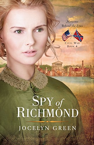 Spy Of Richmond