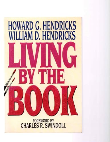 Living by the Book
