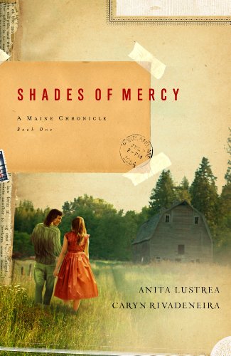 Shades of Mercy