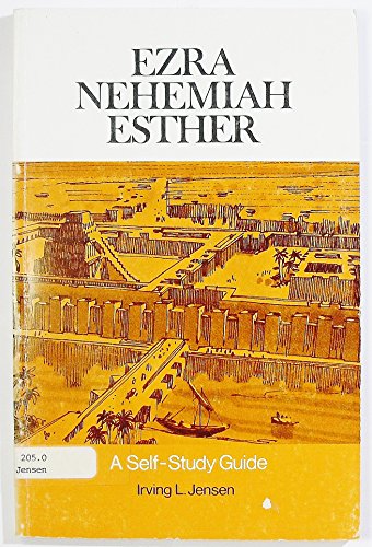 Ezra Nehemiah and Esther