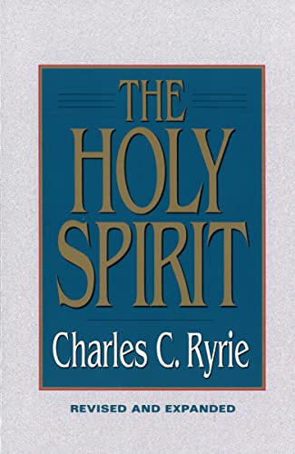The Holy Spirit