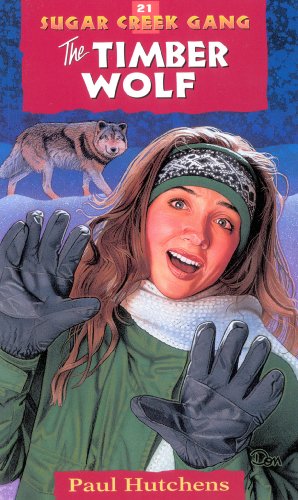 The Timber Wolf (Volume 21)