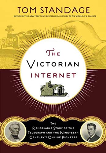 Victorian Internet,The
