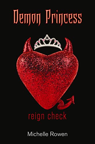 Demon Princess: Reign Check