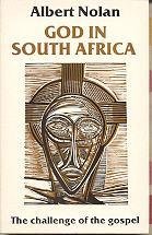 God in South Africa: The Challenge of the Gospel