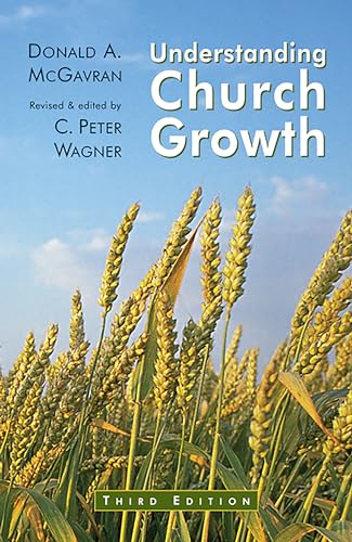 Understanding Church Growth