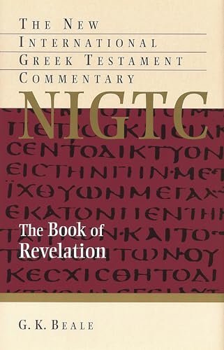 The Book of Revelation (New International Greek Testament Commentary)
