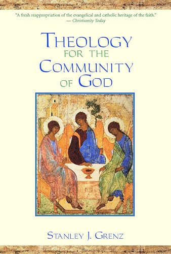Theology for Community of God