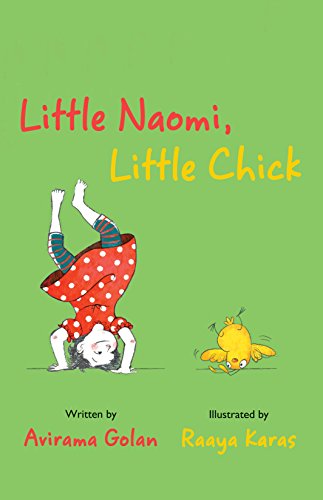 Little Naomi, Little Chick