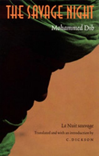 The Savage Night: LA Nuit Sauvage