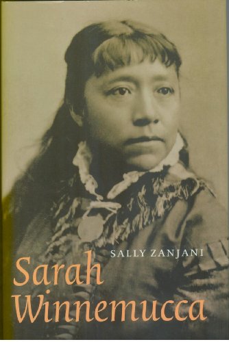 Sarah Winnemucca (American Indian Lives)