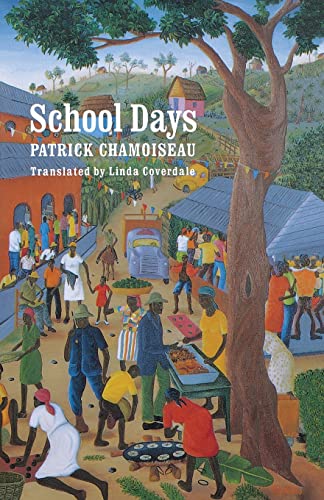 School Days: Chemin-D'Ecole (St.in African Amer.History & Culture)