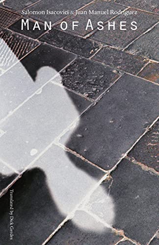 Man of Ashes (Texts and Contexts)