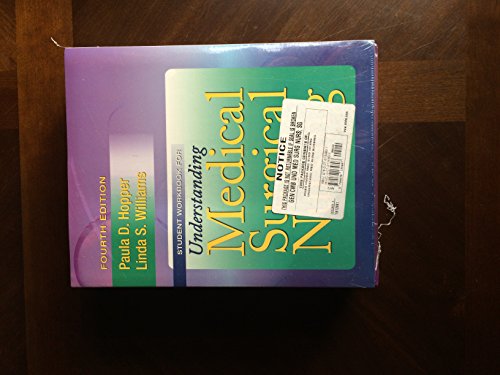 Understanding Medical Surgical Nursing, 4th Edition